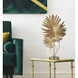 LAMPA STOŁOWA EXOTIC 51x19,5x90 cm